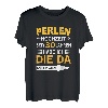 Herren 30. Hochzeitstag Ehemann seit 30 Jahren Perlenhochzeit T-Shirt