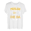 Herren 30. Hochzeitstag Ehemann seit 30 Jahren Perlenhochzeit T-Shirt