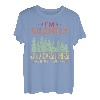 I'm Silently Judging your Trees- Wald Baum Motorsäge T-Shirt