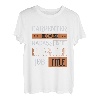 Badass ist keine offizielle Berufsbezeichnung Wood Carpenter T-Shirt