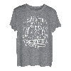 I am a Carpenter I can't fix stupid Schreiner Handwerker T-Shirt