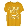 Problem Baum Therapeut Fichtenmoped Tischler Wald Holz T-Shirt