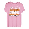 Scharf Genug Um Sie Flach Zu Legen - Holzfäller Kettensäge T-Shirt