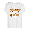 Scharf Genug Um Sie Flach Zu Legen - Holzfäller Kettensäge T-Shirt