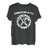 Zimmermänner Schreiner Zimmermeister Tischler Zimmerer T-Shirt