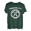 Zimmermänner Schreiner Zimmermeister Tischler Zimmerer T-Shirt