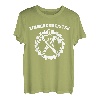 Zimmermänner Schreiner Zimmermeister Tischler Zimmerer T-Shirt