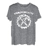Zimmermänner Schreiner Zimmermeister Tischler Zimmerer T-Shirt