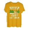 Du Bist Nicht Du Wenn Die Kette Stumpf Ist Holzfäller Holz T-Shirt