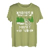 Du Bist Nicht Du Wenn Die Kette Stumpf Ist Holzfäller Holz T-Shirt