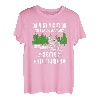Du Bist Nicht Du Wenn Die Kette Stumpf Ist Holzfäller Holz T-Shirt
