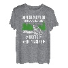 Du Bist Nicht Du Wenn Die Kette Stumpf Ist Holzfäller Holz T-Shirt