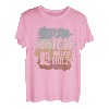Ich und mein Holz Axt & Hackklotz Retro Brennholz T-Shirt