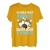 Ich kegle nicht perfekt Kegler Sportkegler Kegel T-Shirt