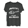 Holz Holzfäller Forstwirt Herren Wald Männer Lumberjack Wood T-Shirt