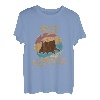 Holzflüsterer Holzfäller Holz Förster Motorsäge Wald Wildnis T-Shirt