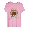 Holzflüsterer Holzfäller Holz Förster Motorsäge Wald Wildnis T-Shirt