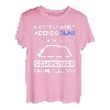 Herren Schreinermeister Morgens Müde Abends Blau Schreiner T-Shirt