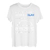 Herren Schreinermeister Morgens Müde Abends Blau Schreiner T-Shirt