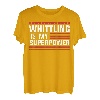 Whittling - Wood Craft - Holz Whittling - Holzschnitzerei Handwerk T-Shirt