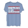 Whittling - Wood Craft - Holz Whittling - Holzschnitzerei Handwerk T-Shirt