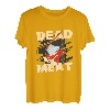 You Are A Dead Meat To Me Waffenaxt T-Shirt