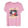 You Are A Dead Meat To Me Waffenaxt T-Shirt