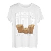 Tischler-Meister Sprüche-Design I Schreiner-Meister Motiv T-Shirt