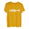 Offizielle Hapfox Merch Streetwear T-Shirt