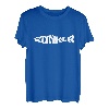 Offizielle Hapfox Merch Streetwear T-Shirt