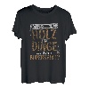 Schreiner Tischler T-Shirt