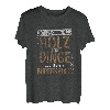 Schreiner Tischler T-Shirt