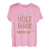 Schreiner Tischler T-Shirt