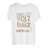 Schreiner Tischler T-Shirt