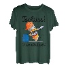 Grundschule Abschluss Tschüss Grundschule Schüler Bleistift T-Shirt