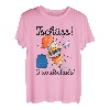 Grundschule Abschluss Tschüss Grundschule Schüler Bleistift T-Shirt