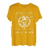 Wikinger Spruch Wikinger Axt Runen Totenschädel T-Shirt