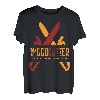 Woodcutter T-Shirt Chop Wood and Look Good | Schreinerhemd T-Shirt