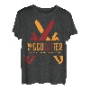 Woodcutter T-Shirt Chop Wood and Look Good | Schreinerhemd T-Shirt