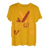 Woodcutter T-Shirt Chop Wood and Look Good | Schreinerhemd T-Shirt
