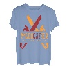 Woodcutter T-Shirt Chop Wood and Look Good | Schreinerhemd T-Shirt