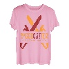 Woodcutter T-Shirt Chop Wood and Look Good | Schreinerhemd T-Shirt