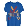 Woodcutter T-Shirt Chop Wood and Look Good | Schreinerhemd T-Shirt
