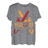 Woodcutter T-Shirt Chop Wood and Look Good | Schreinerhemd T-Shirt