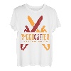 Woodcutter T-Shirt Chop Wood and Look Good | Schreinerhemd T-Shirt