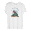 I Love Wood Holzfäller Pullover Hoodie