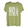 Bier Holz und ich wir sind so - Lustiges Holzfäller Holz Pullover Hoodie