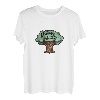 Die Natur nähren Sweatshirt