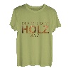 Heimwerker Schreiner Handwerker Der mit dem Holz tanzt T-Shirt