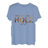 Heimwerker Schreiner Handwerker Der mit dem Holz tanzt T-Shirt